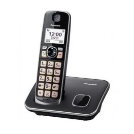 Panasonic Digital Cordless Phone  KX-TGE610UEB