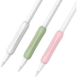 Ahastyle Silicone Grip Holder for Apple Pencil 1st & 2nd Generation