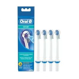 Oral B replacement oxyjets refills