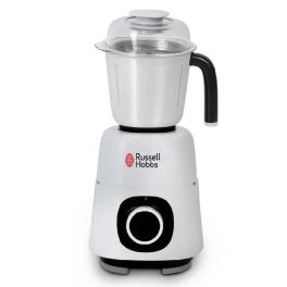 Russell Hobbs Mixer Grinder, 750W - White 