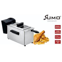 Sumo Deep Air Fryer - SDF-7350