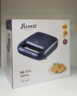 Sumo Grill