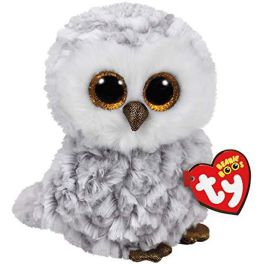 Ty Toys Beanie Boos Owlette The White Owl 6 Inch 37201