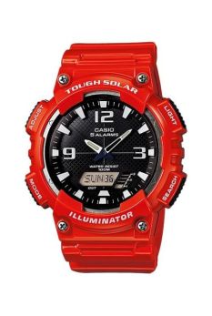 Casio Analog Digital Tough Solar Watch AQS810WC-4A AQ-S810WC-4A