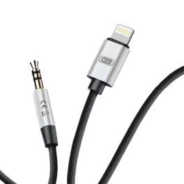 Aux Cable ET-AUX05 2 in 1 Plug and Play