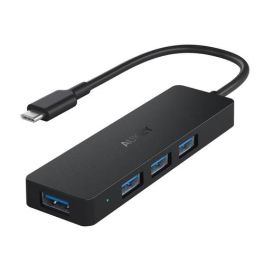 USB-C to 4-port USB3.0 A HUB