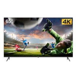 Sharp 65" UHD-4K Android Smart TV 4T-C65EK2NX