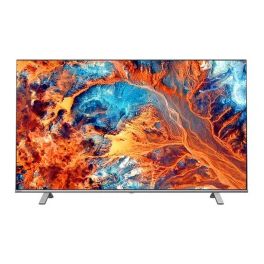 TOSHIBA 50-inch 4K UHD Smart LED TV 