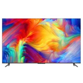 TCL 50 -inch UHD Google TV -50P635