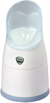 Vicks Steam Inhaler V1300