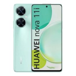 Huawei Nova 11i 128GB 8GB RAM Phone – Mint Green