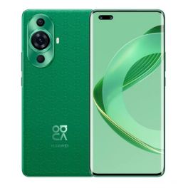 Huawei Nova 11 Pro 8GB RAM 256GB Phone - Green