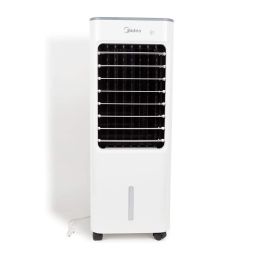 Midea: Air Cooler 5.6 Liter, 50 Watt