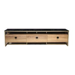 Bismot TV Stand for upto 86 Inch TV  5121-208-T81