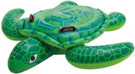 INTEX Lil' Sea Turtle Ride-on - 57524