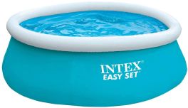 INTEX بركة سباحة سهلة الإعداد 183 × 51 سم - 28101