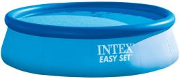 INTEX ( 366×76cm) Easy Set Pool - 28130