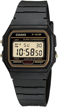 CASIO Vintage Unisex Watch