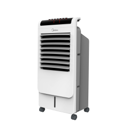 Midea 4 in 1 Air Cooler, Fan,Ionizer,Air Purifier,Humidifie