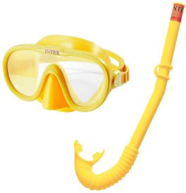 INTEX Adventurer Swim Set​ - 55642
