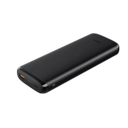 20000mAh Power Bank with 
  18W Power Delivery & QC 3.0