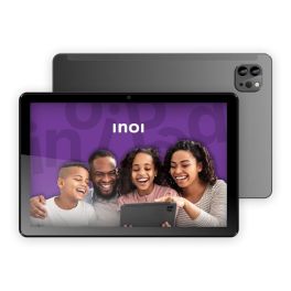 INOI inoiPad WiFi+LTE 128GB ROM + 4GB RAM Android Tablet - Space Gray