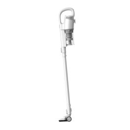 Sharp Stick Vacuum Cleaner 450W - 2-in-1 hand Stick – White EC-CDS450-WZ