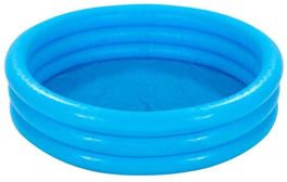 INTEX Crystal Blue Pool 1.14m x 25cm - 59416