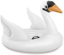 INTEX Swan Ride-on 130x102x99cm - 57557