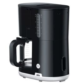 Braun KM Coffee Machine KF1100 BK New
