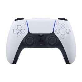 DualSense Wireless Controller for PlayStation 5- White