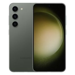 Samsung Galaxy S23 256GB Phone -Green