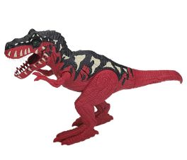 Chap Mei Dino Valley - L&S T-Rex Attack Playset - 542103