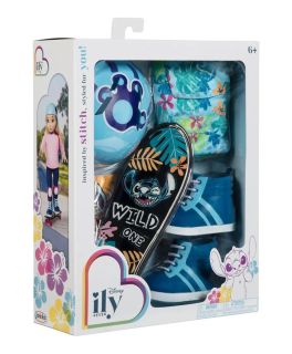 Disney ILY Stitch Inspired Accessories Pack  221151