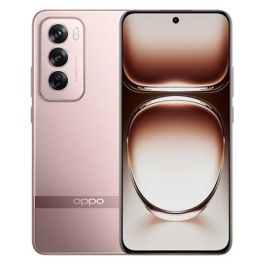 OPPO Reno 12 Pro 5G 12GB Ram, 512GB Storage - SUNSET GOLD