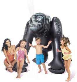 INTEX Giant Gorilla Sprinkler-56595