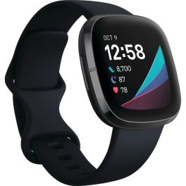 Fitbit Sense Smart Watch - Black