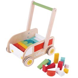 Classic World Delivery Baby Walker