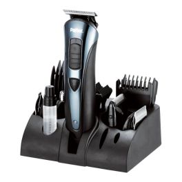 Paiter Rechargeable 5 in 1 Men's Grooming Kit G-230L