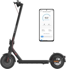 Xiaomi Electric Scooter 4 EU