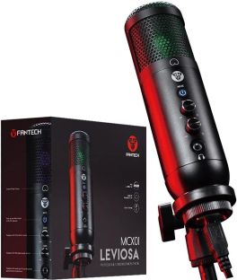 Leviosa Professional Condenser Microphone