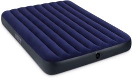 INTEX Queen Dura-Beam Series Classic Downy Airbed - 64759