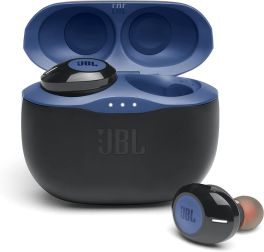 JBL TUNE 125 TWS BLUE