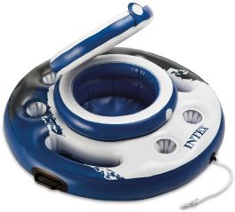 INTEX Mega Chill Inflatable Floating Cooler -56822
