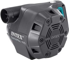 INTEX AC Electric Air Pump Quick-Fill - 66644