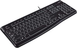 Enet K120 Computer Keyboard