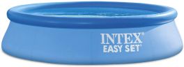 INTEX 244cm×61cm Easy Pool Set - 28106