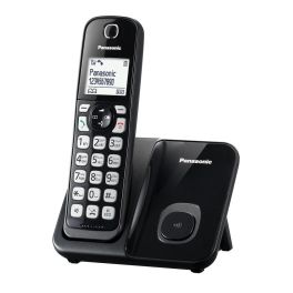 Panasonic Digital Cordless Phone KX-TGD510UEB