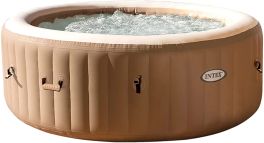 INTEX PURESPA Inflatable Spa hot tub 196 x 71 cm - 28426