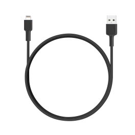 Braided Nylon Sync & Charge Cable (2m / 6.6ft)